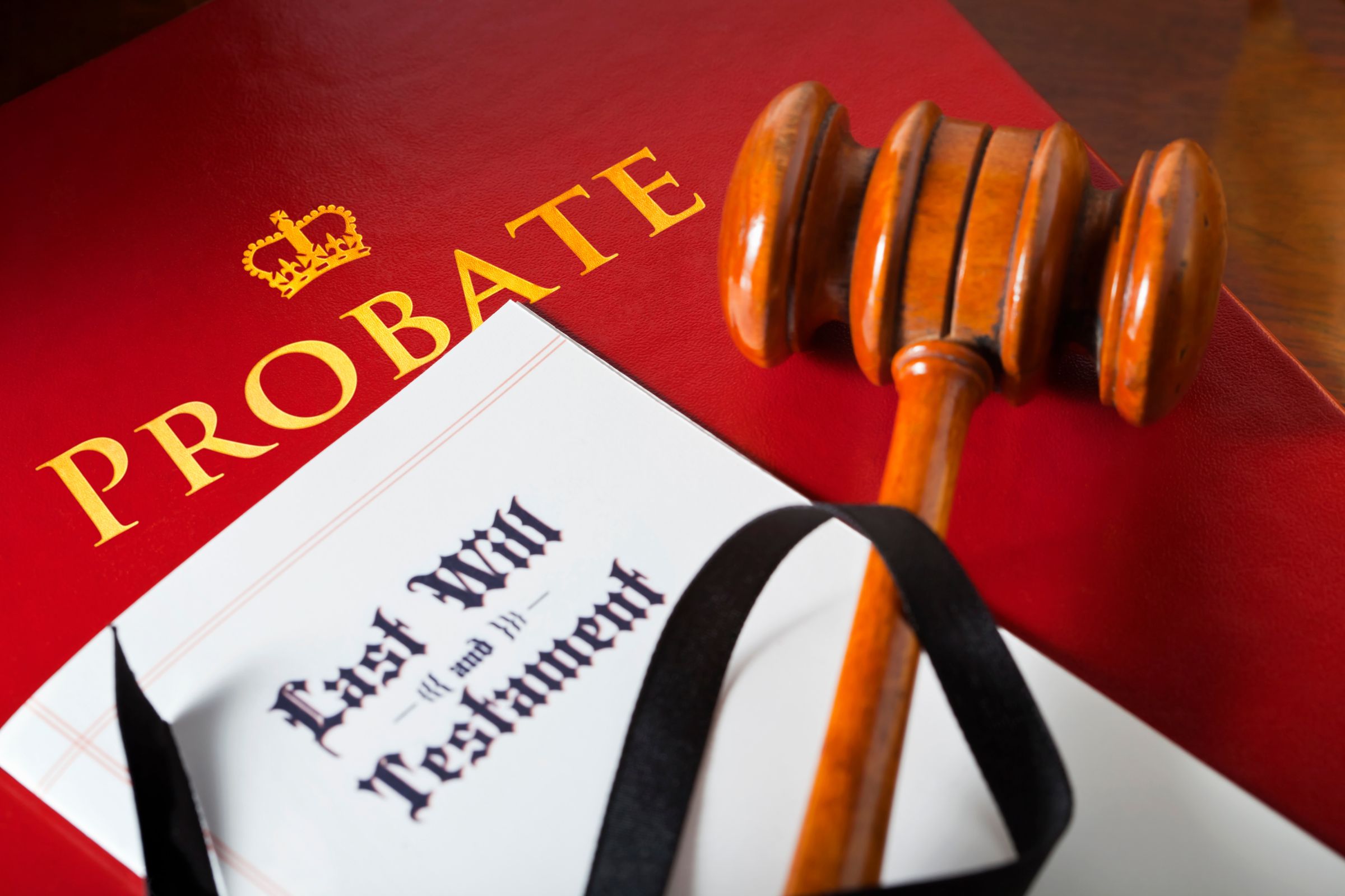 Debunking Common Myths about Probate Advances and Dispelling Misconceptions