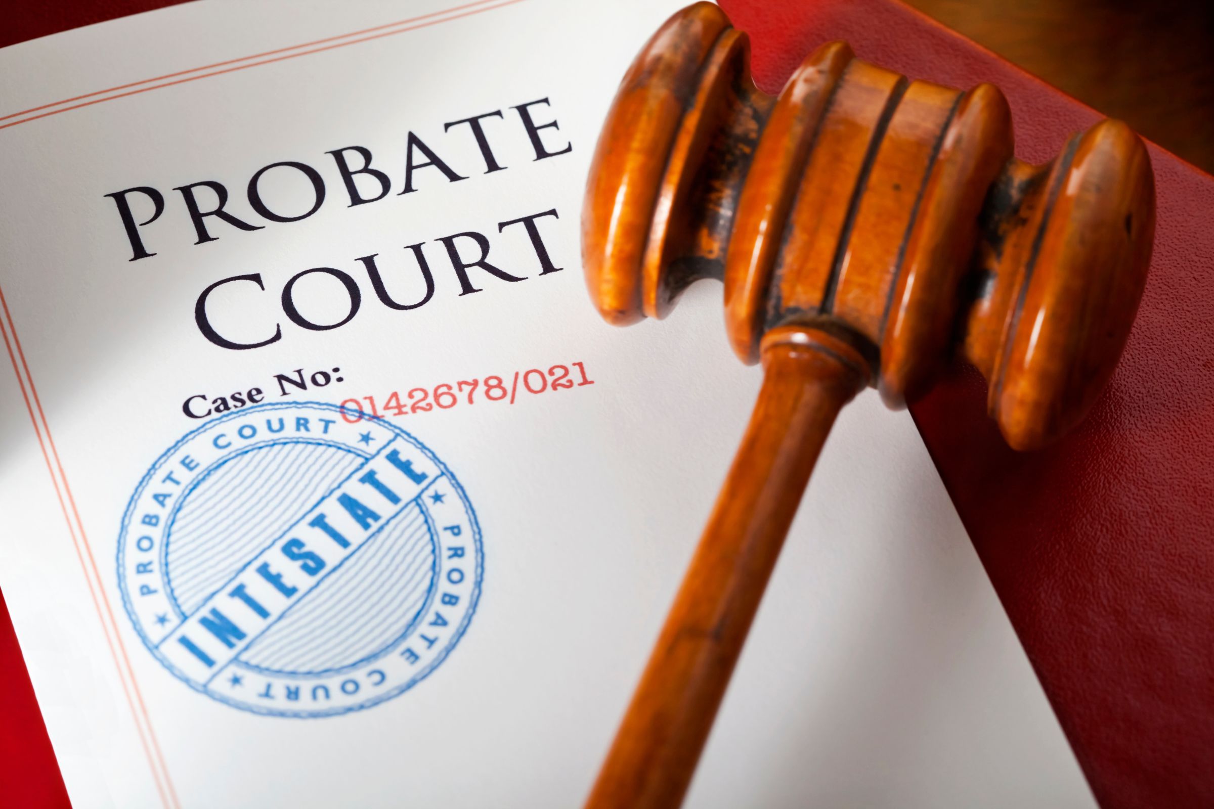 Fast Probate Advances for Executors and Beneficiaries