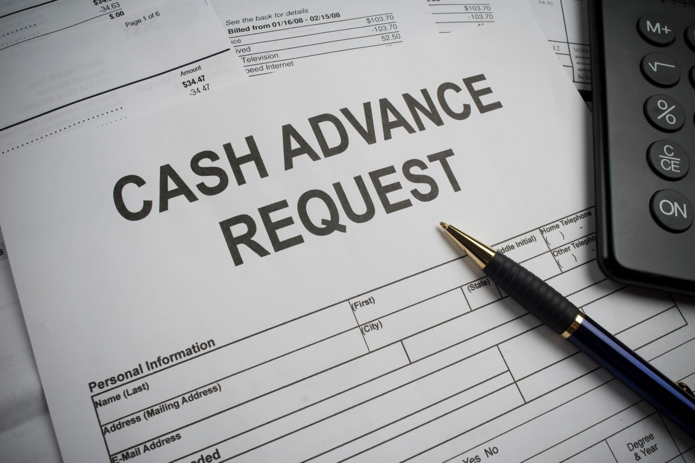 Do I Qualify for an Inheritance Cash Advance?