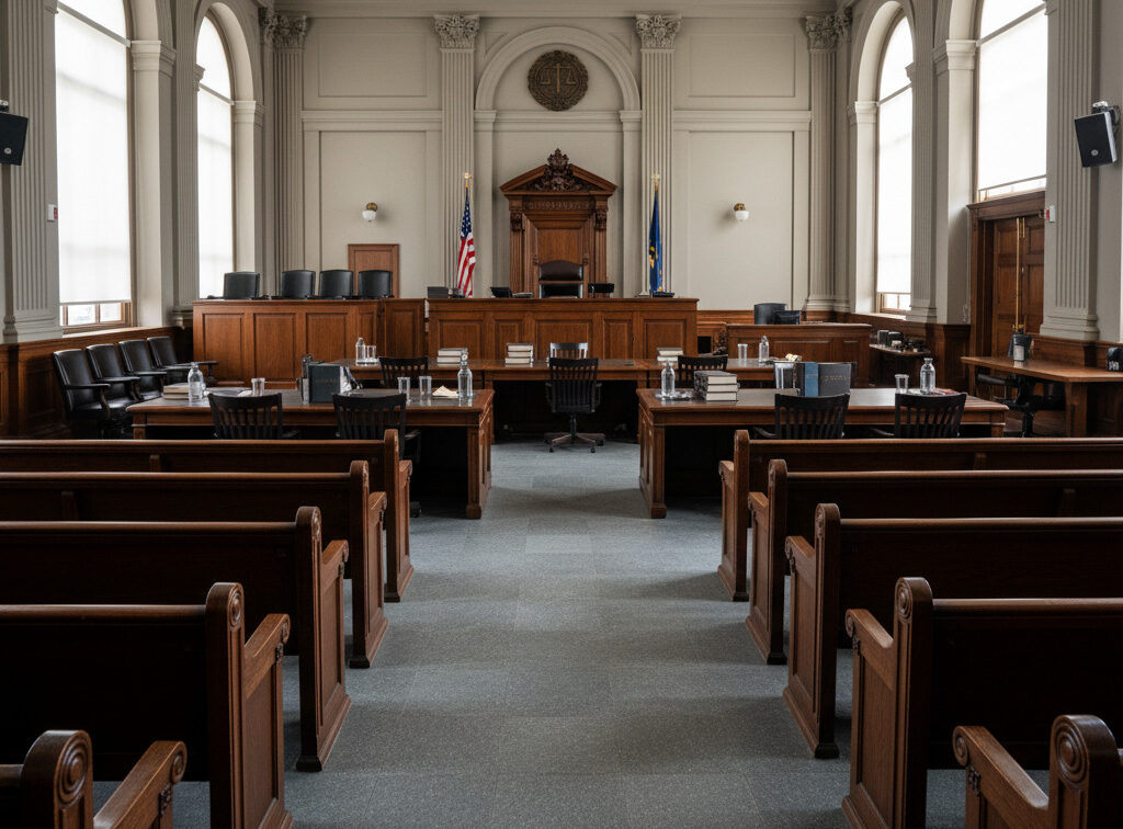 When Duty Hurts: Executor Refusal in a Disinherited Family