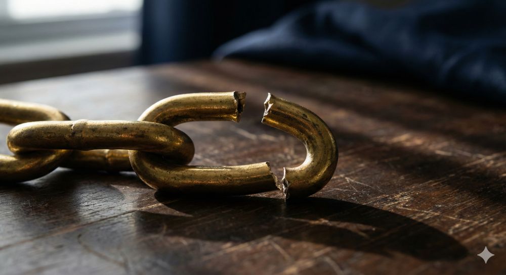 When Trustees Steal: Lessons from Spalding v. Martin